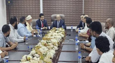 اخبار اليمن الان اجتماع المركزي وجمعية الصرافين الواردات اخبار اليمن الان الحدث اليوم عاجل
