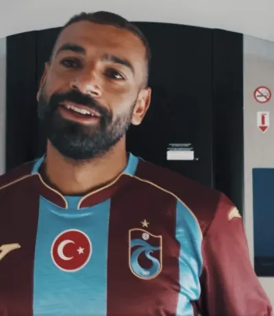 اخبار اليمن الان رسميا محمد ينتقل طرابزون التركي اخبار اليمن الان الحدث اليوم عاجل