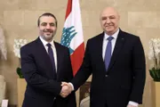 فرانس 24 اخبار اليمن الان الشيباني رسالة العلاقات السورية اللبنانية اخبار اليمن الان الحدث اليوم عاجل فرانس 24