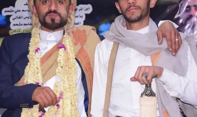 اخبار اليمن الان الحدث اليوم عاجل 