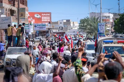 اخبار اليمن الان الحدث اليوم عاجل 