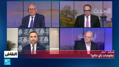 اخبار اليمن الان إسرائيل لبنان مفاوضات بأي نتائج اخبار اليمن الان الحدث اليوم عاجل