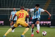 عرب تايم اخبار اليمن الان بثلاثية بيراميدز المريخ بنتيو الشوط اخبار اليمن الان الحدث اليوم عاجل عرب تايم