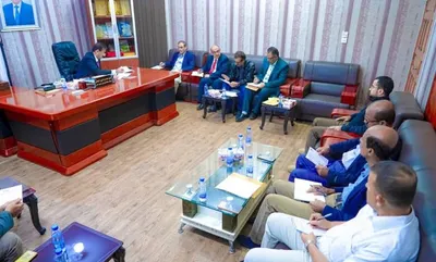 اخبار اليمن الان الحدث اليوم عاجل 