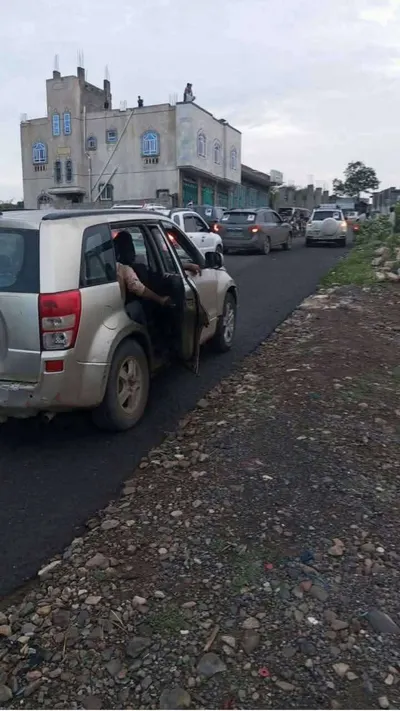 اخبار اليمن الان الحدث اليوم عاجل 