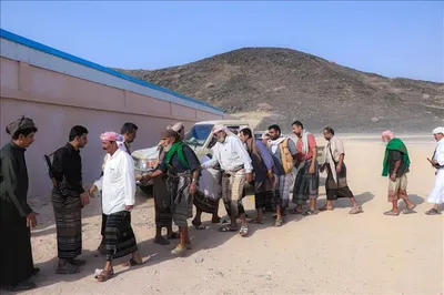 اخبار اليمن الان الحدث اليوم عاجل 