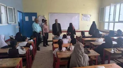 اخبار اليمن الان الحدث اليوم عاجل 