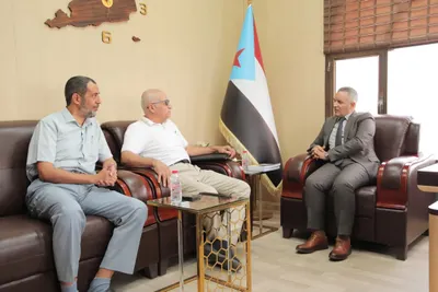 اخبار اليمن الان اليافعي أهمية البحوث التاريخية الجنوبي اخبار اليمن الان الحدث اليوم عاجل