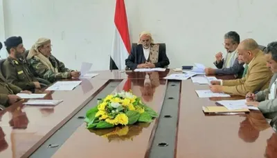 اخبار اليمن الان الحدث اليوم عاجل 