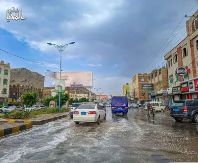 اخبار اليمن الان الحدث اليوم عاجل 