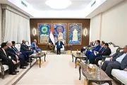 الصحوة نت اخبار اليمن الان الرئيس العليمي المناضل أولوية للدولة اخبار اليمن الان الحدث اليوم عاجل الصحوة نت