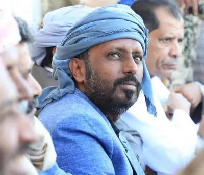 اخبار اليمن الان حبريش يغادر حضرموت اخبار اليمن الان الحدث اليوم عاجل