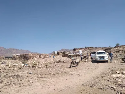 اخبار اليمن الان الحدث اليوم عاجل 