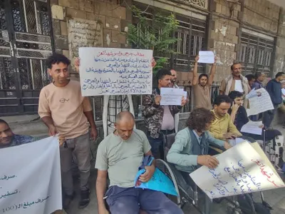 اخبار اليمن الان الحدث اليوم عاجل 