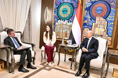 اخبار اليمن الان الحدث اليوم عاجل 