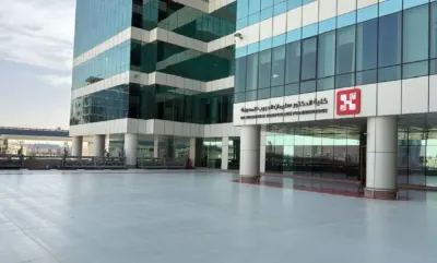 اخبار اليمن الان سليمان الحبيب لطالبات التمريض السعودية اخبار اليمن الان الحدث اليوم عاجل