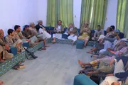صحيفة الثورة صنعاء اخبار اليمن الان تحضيري إستعدادا لإحياء المولد النبوي اخبار اليمن الان الحدث اليوم عاجل صحيفة الثورة صنعاء