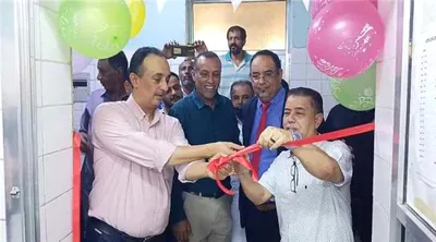 اخبار اليمن الان الميدان الصحي بصيرة عيادة المواطنين اخبار اليمن الان الحدث اليوم عاجل