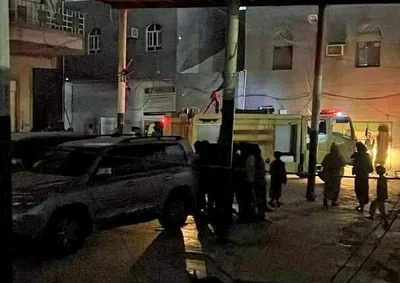اخبار اليمن الان مواطن يضرم النار البقماء مدينة اخبار اليمن الان الحدث اليوم عاجل