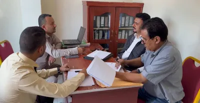 اخبار اليمن الان الحدث اليوم عاجل 