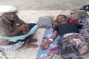 صحيفة المرصد اخبار اليمن الان المناضل الإعلامي عبدالله الطحر للاطمئنان اخبار اليمن الان الحدث اليوم عاجل صحيفة المرصد