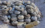قناة سهيل الفضائية اخبار اليمن الان برنامج ملوثة بألغام الحوثي محافظات اخبار اليمن الان الحدث اليوم عاجل قناة سهيل الفضائية