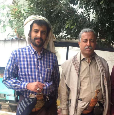 اخبار اليمن الان الحدث اليوم عاجل 