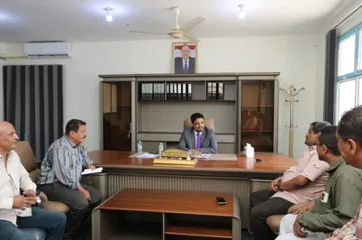 اخبار اليمن الان الحدث اليوم عاجل 