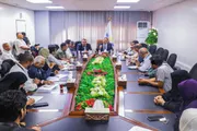 اخبار اليمن الان الحدث اليوم عاجل عدن تايم