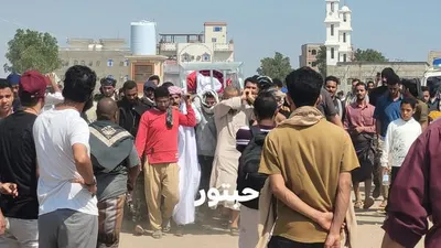 اخبار اليمن الان الحدث اليوم عاجل 