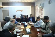 صحيفة المرصد اخبار اليمن الان المحافظة المهام وتعزيز الأداء المؤسسي اخبار اليمن الان الحدث اليوم عاجل صحيفة المرصد