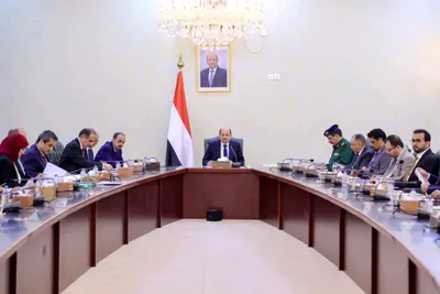 اخبار اليمن الان الحدث اليوم عاجل 