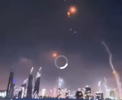 اخبار اليمن الان فيديو لعشرات الصواريخ الإيرانية اسرائيل اخبار اليمن الان الحدث اليوم عاجل