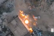 صحيفة الثورة صنعاء اخبار اليمن الان الإعلام استهداف المسيرة لتجمعات السعودي اخبار اليمن الان الحدث اليوم عاجل صحيفة الثورة صنعاء