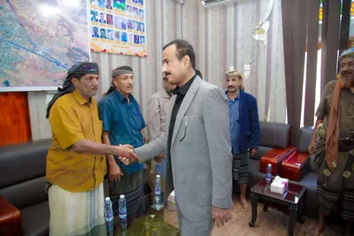 اخبار اليمن الان الحدث اليوم عاجل 