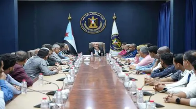 اخبار اليمن الان الحدث اليوم عاجل 