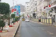 كريتر إسكاي اخبار اليمن الان السادس انقطاع المياه تتفاقم مطالبات اخبار اليمن الان الحدث اليوم عاجل كريتر إسكاي
