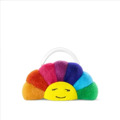 اخبار اليمن الان والأناقة يلتقيان vuitton تعاونها murakami اخبار اليمن الان الحدث اليوم عاجل