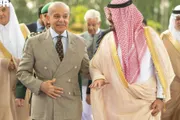 فرانس 24 اخبار اليمن الان اتفاقية دفاعية السعودية وباكستان إقليمية اخبار اليمن الان الحدث اليوم عاجل فرانس 24