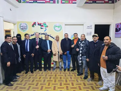 اخبار اليمن الان الحدث اليوم عاجل 