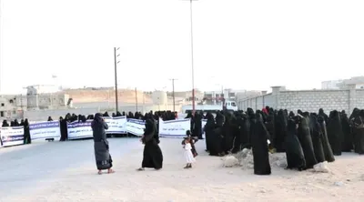 اخبار اليمن الان احتجاجية المهرة الخدمات الأوضاع المعيشية اخبار اليمن الان الحدث اليوم عاجل