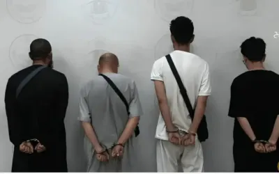اخبار اليمن الان دوريات بالعاصمة المقدسة وافدين صينيين اخبار اليمن الان الحدث اليوم عاجل