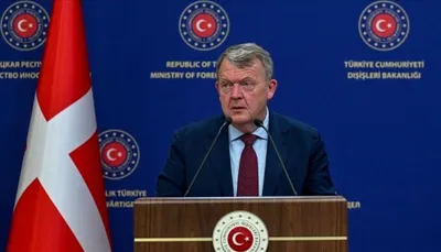 اخبار اليمن الان الدنمارك نشهد أكبر مأساة إنسانية اخبار اليمن الان الحدث اليوم عاجل