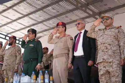 اخبار اليمن الان الحدث اليوم عاجل 