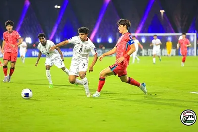 اخبار اليمن الان المنتخب اليمني الجنوبية مونديال الناشئين اخبار اليمن الان الحدث اليوم عاجل