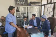 صحيفة الثورة صنعاء اخبار اليمن الان النائب السجناء احتياطي المعلمي بالأمانة اخبار اليمن الان الحدث اليوم عاجل صحيفة الثورة صنعاء