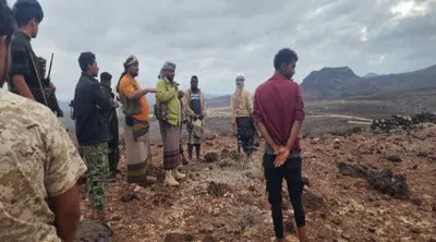 اخبار اليمن الان الحدث اليوم عاجل 