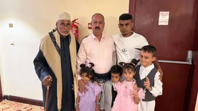 اخبار اليمن الان بمشهد انساني الموظف الجوية اليمنية اخبار اليمن الان الحدث اليوم عاجل