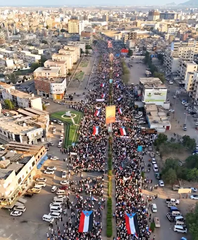 اخبار اليمن الان الحدث اليوم عاجل 