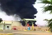 أحداث العالم اخبار اليمن الان السيطرة مرافق أرامكو بجازان إصابات اخبار اليمن الان الحدث اليوم عاجل أحداث العالم